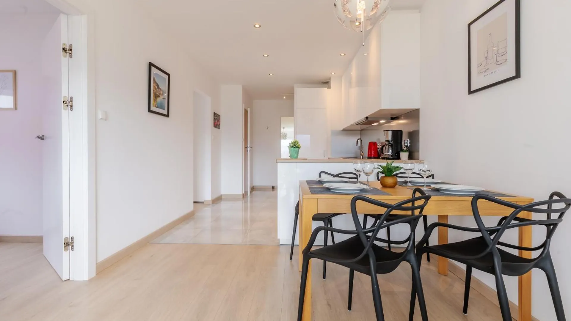 Apartament Pod Czarnym Kotlem Szklarska Poreba 0*,  Poland