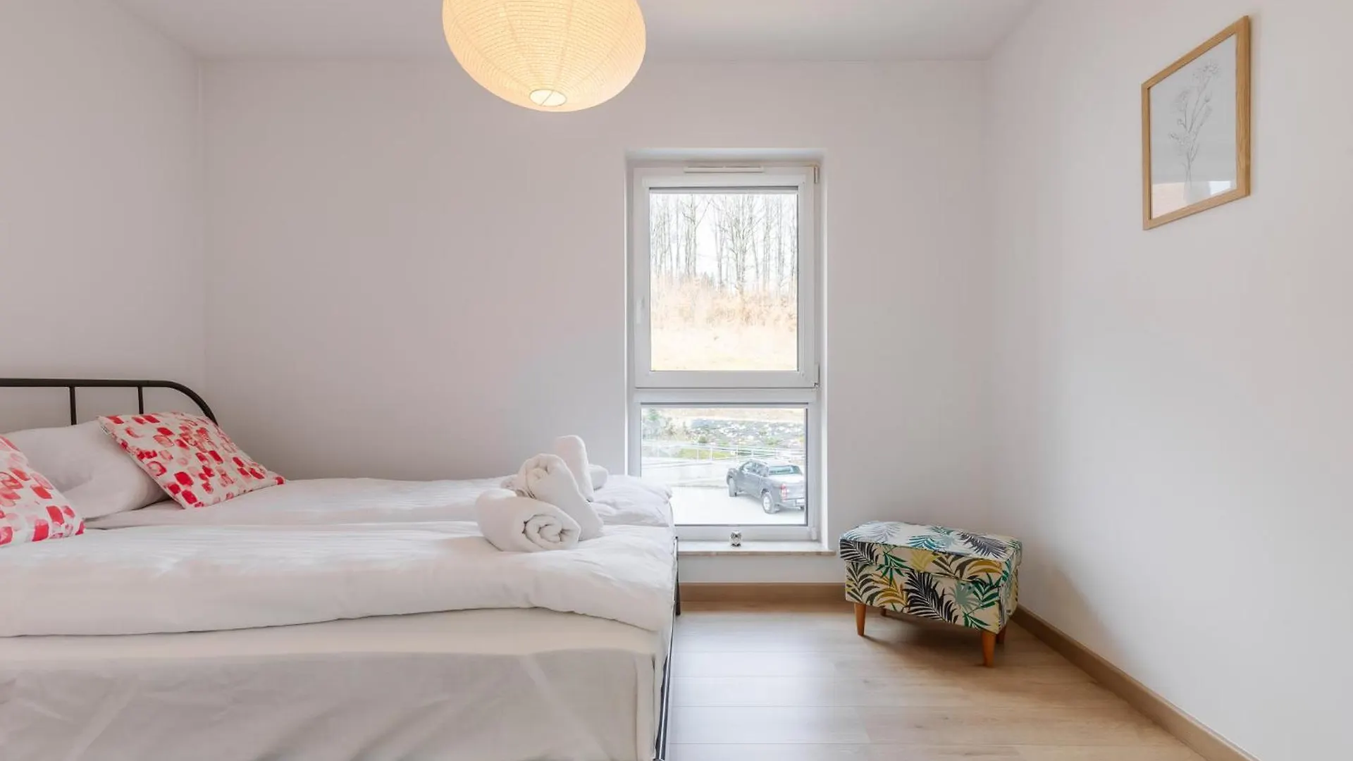 Apartament Pod Czarnym Kotlem Szklarska Poreba Apartment