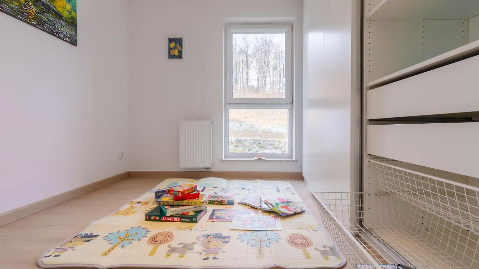 Apartment Apartament Pod Czarnym Kotlem Szklarska Poreba
