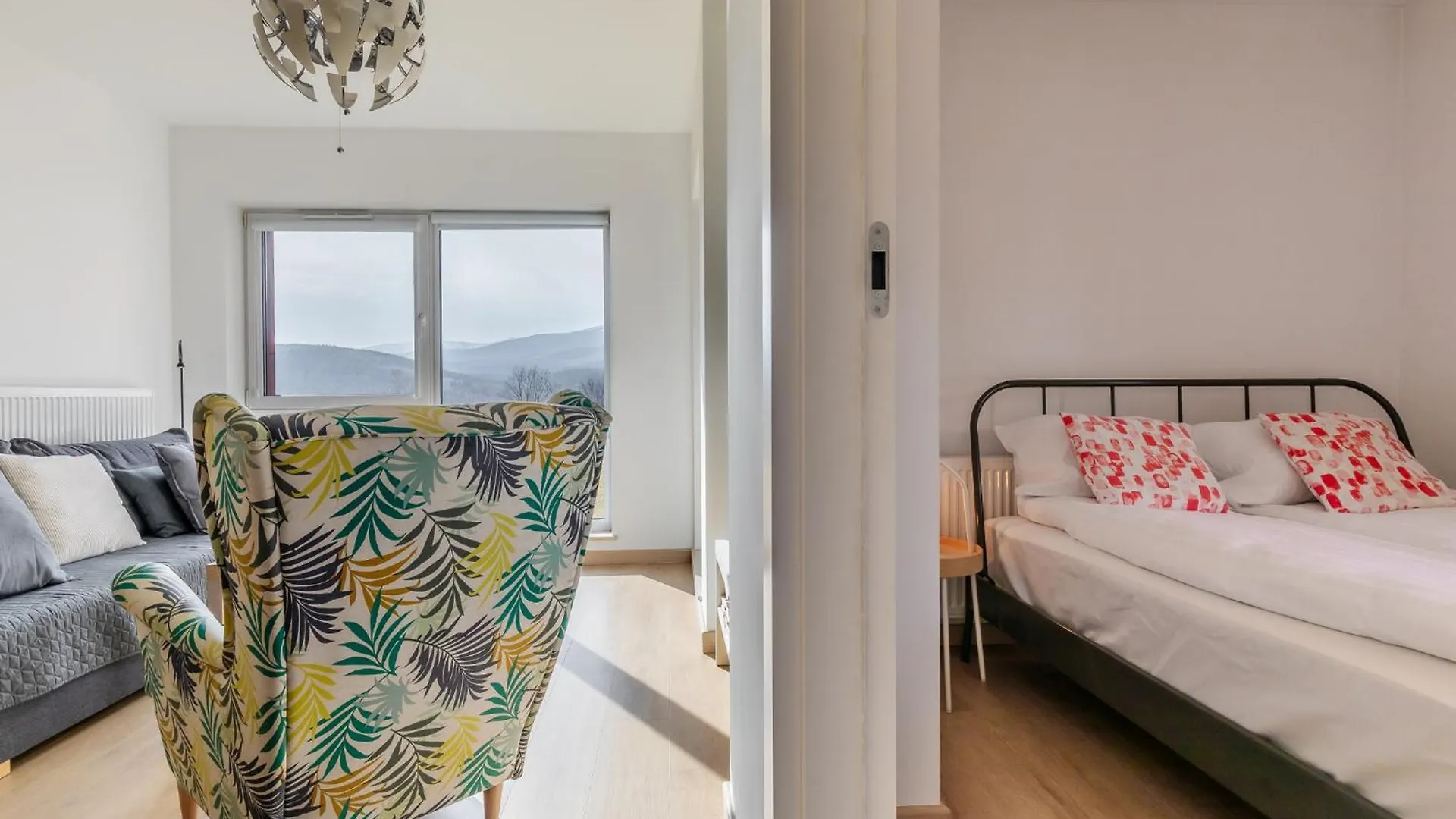 Apartament Pod Czarnym Kotlem Szklarska Poreba 0*,
