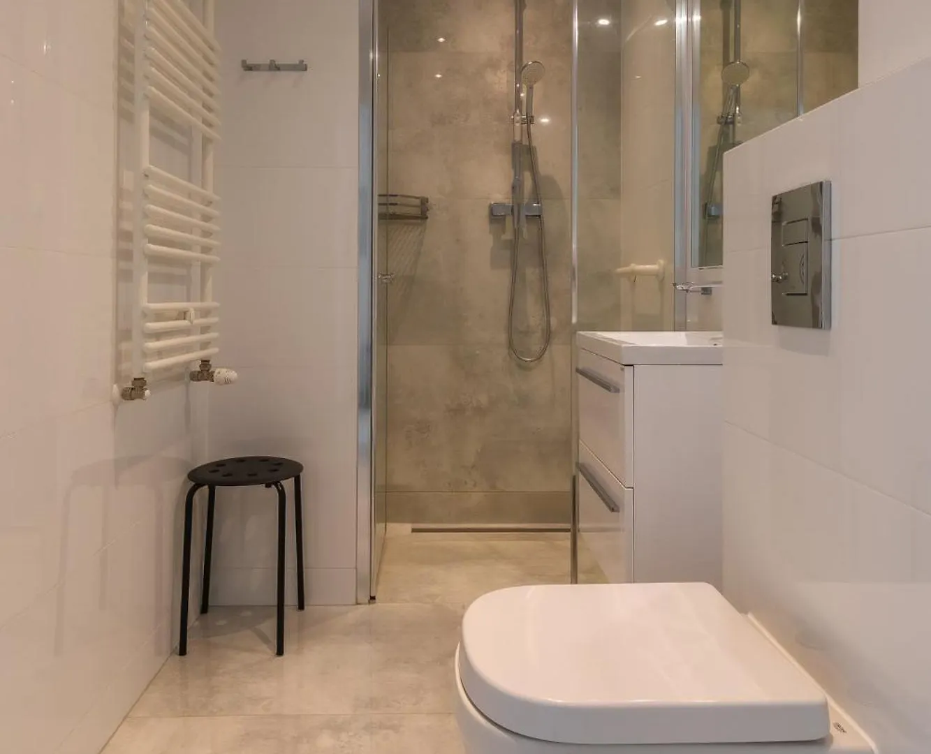 Apartament Pod Czarnym Kotlem Szklarska Poreba Poland