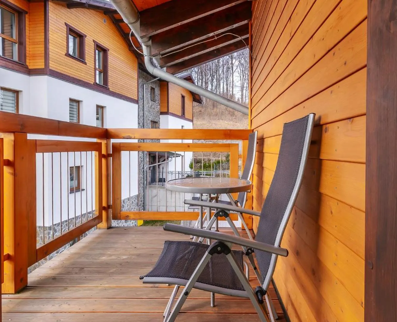 Apartment Apartament Pod Czarnym Kotlem Szklarska Poreba